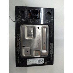 Chargeur Cd Renault Clio 5 Phase 1